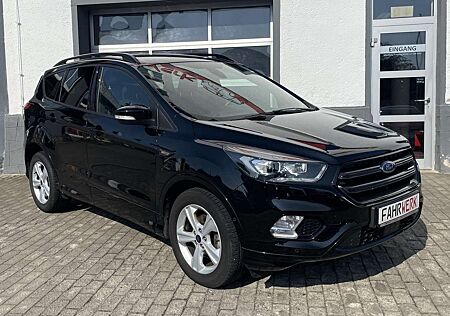 Ford Kuga ST-Line Automatik AHK PDC Kamera TÜV NEU