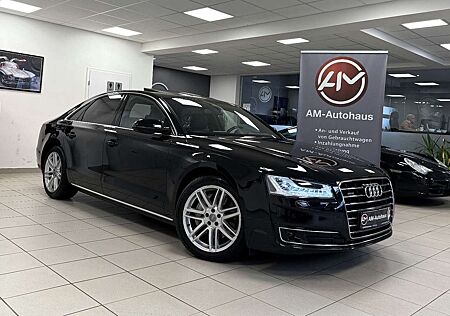 Audi A8 3.0 TDI Quattro *GlasSD*BOSE*HUD*ACC*MATRIX