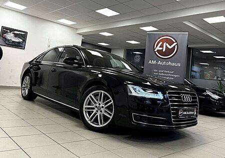Audi A8 3.0 TDI Quattro *GlasSD*BOSE*HUD*ACC*MATRIX