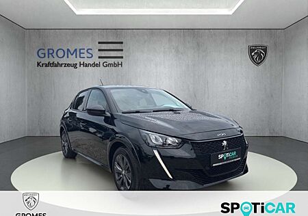 Peugeot 208 e- Allure Pack 136 Navi LED SHZ Apple CarPlay Andr