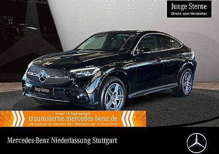 Mercedes-Benz GLC 300 de 4M AMG+PANO+360+AHK+LED+SITZKLIMA+TOTW