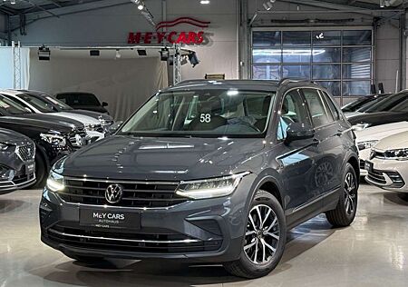 VW Tiguan Volkswagen Life*AHK*Lane*Front*Kamera*MwSt*
