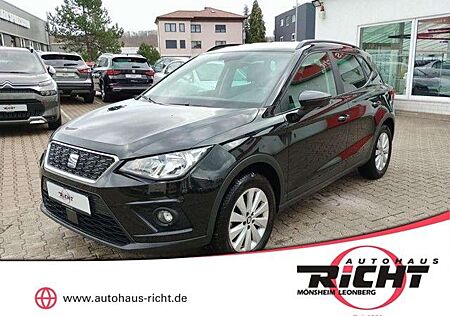 Seat Arona 1.0 TSI Style BEATS OPF App SHZ PDC DAB