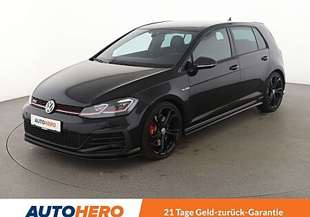 VW Golf GTI Volkswagen 2.0 TSI GTI TCR Aut.*NAVI*LED*ACC*PLA*