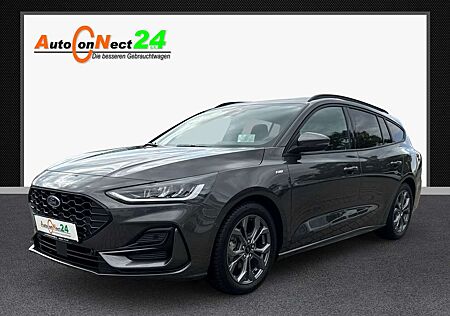 Ford Focus Turnier ST-Line X *AHK//Head-up/Navi/SHZG/PDC/Kame