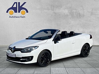 Renault Megane Luxe