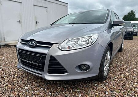 Ford Focus 1.6 Trend*TÜV NEU*Klimaauto.*Euro5*105PS*