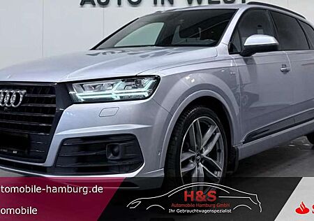 Audi Q7 3.0 TDI quattro V6 Q, S Line/Luftfederung/AHK