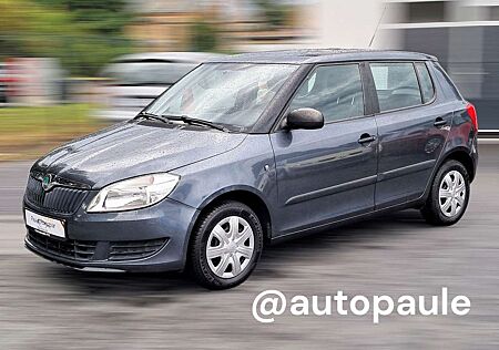 Skoda Fabia Cool * TüV Neu * Klima * ToP *