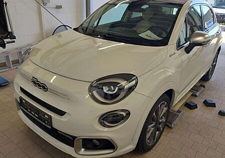 Fiat 500X 1,5 GSE -Leder - Kamera - Automatik - Navi