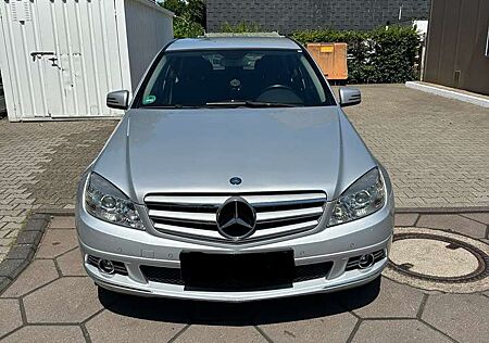 Mercedes-Benz C 180 CGI Automatik BlueEFFICIENCY Avantgarde