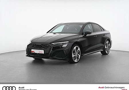 Audi S3 Lim. 2.0 TFSI quattro S-TRONIC MATRIX B&O NAV PLUS