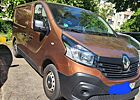 Renault Trafic dCi 95 L1H1 Neuer Motor