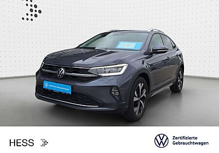 VW Taigo Volkswagen 1.0 TSI DSG STYLE*IQ.LIGHT*KAMERA*NAVI*KLI