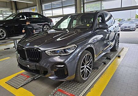 BMW X5 *xDrive*45e*MSport*360*ACC*HUD*AHK*DAB*LASER*