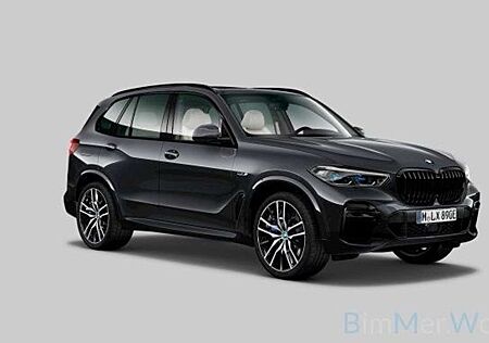 BMW X5 *xDrive*45e*MSport*360*ACC*HUD*AHK*DAB*LASER*