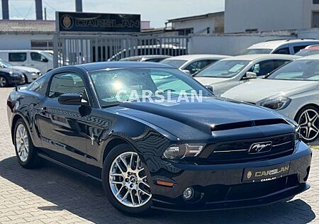 Ford Mustang 3.7 V6 "2.HAND+SPORT+LEDER+PDC+EURO 5"