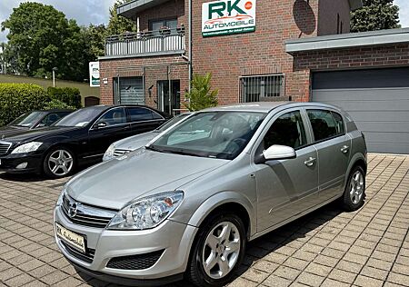 Opel Astra 1.8 Automatik geringe Laufleistung