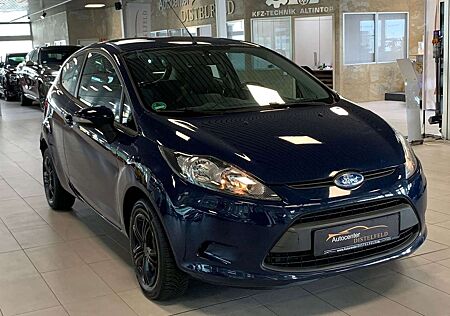 Ford Fiesta Trend Klima