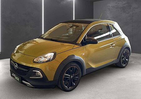 Opel Adam Rocks ecoFlex