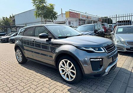 Land Rover Range Rover Evoque *ALLRAD*KAMERA*BI-XENON*PANO*