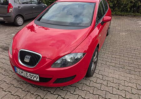 Seat Leon 1.6 Reverence