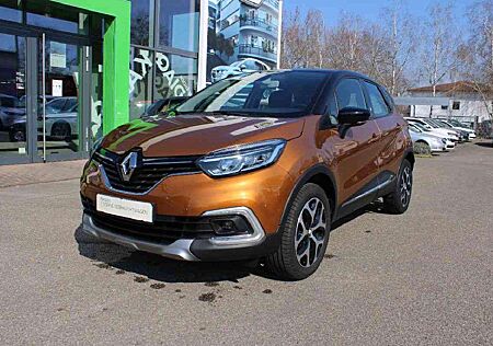 Renault Captur Intens TCe 90 Klima*Navi*PDC