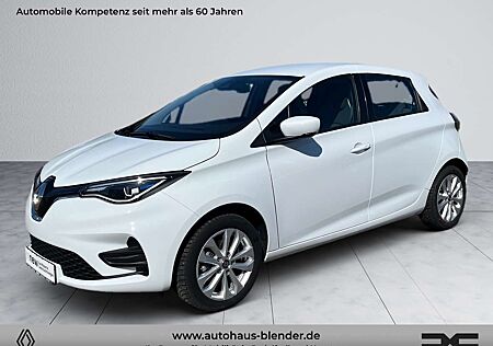 Renault ZOE Experience R110 Z.E. 50 CCS (Batteriekauf)