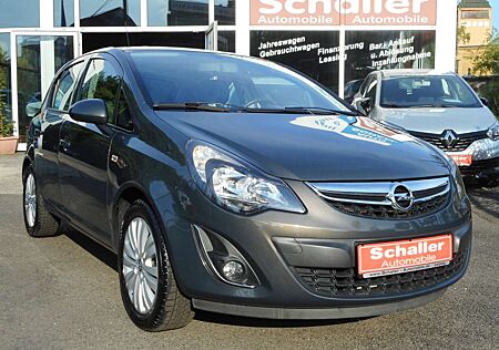 Opel Corsa Energy, Navi, Bluetooth, Alufelgen 16", Allwetter!