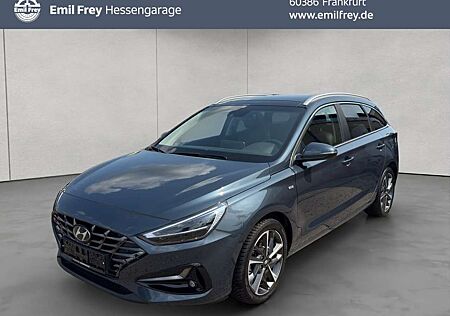 Hyundai i30 Kombi 1.5 T-GDI 48V-Hybrid DCT Prime