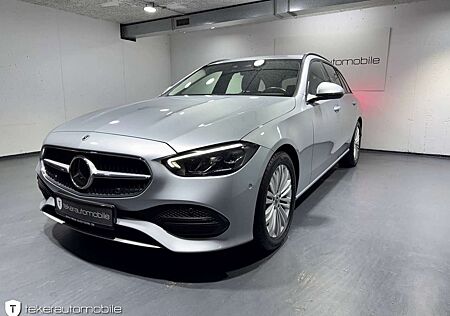 Mercedes-Benz C 200 T d *LED*Navi*Automatik*