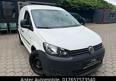 VW Caddy Volkswagen Kasten EcoProfi, Klimaanlage, 2. Hand