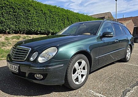 Mercedes-Benz E 280 T CDI (211.220)