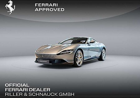 Ferrari Roma >GRIGIO TITANIO*SHIELDS*FULL PPF<