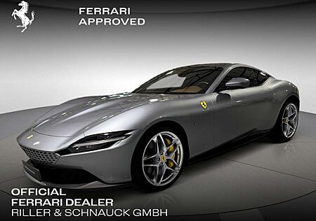 Ferrari Roma >GRIGIO TITANIO*SHIELDS*FULL PPF<