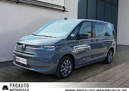 VW T7 Multivan Volkswagen EASYOPEN/PANO/RFK/3ZONENKLIMAAUTOMATIK