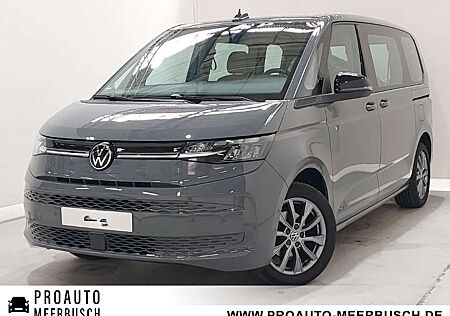 VW T7 Multivan Volkswagen EASYOPEN/PANO/RFK/3ZONENKLIMAAUTOMATIK