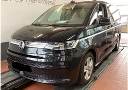 VW T7 Multivan Volkswagen 1.4TSI eHybrid lang DSG *Style*HUD+Navi+DigitalC+C