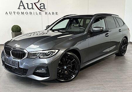 BMW 320 Touring M-Sport NAV+LASER+ACC+HEAD-UP+19ZO