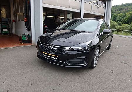 Opel Astra K Lim. 5-trg. Ultimate Start/Stop