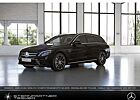 Mercedes-Benz C 300 de T +Avantgarde+KAMERA+AHK+COMAND+AUT+SHZ