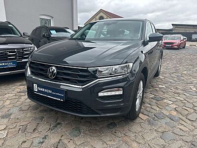 Volkswagen T-Roc 1.0 TSI OPF Winterpaket