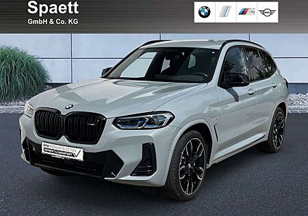 BMW X3 M 40i Head-Up HK Standhzg.