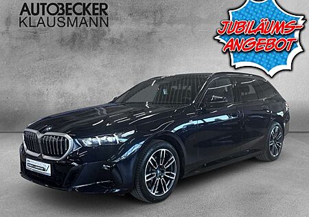 BMW 530 e xDrive Touring M SPORT 19''LC PROF AHK SITZLÜFT