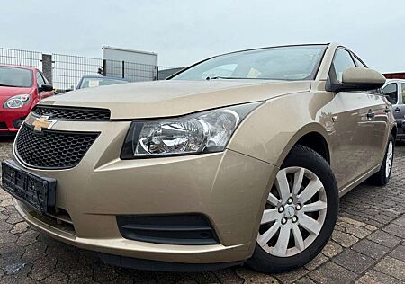 Chevrolet Cruze 1.6 LS Klimaanlage ,67tkm!!!!!!