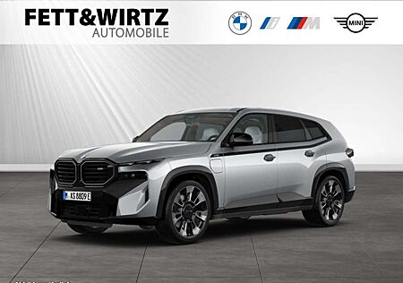 BMW XM 50e Individual Mora met.|AHK|23"LMR|Autobahnass.