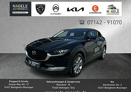 Mazda CX-30 2.0B Selection 2WD|Navi+LED+HUD+BOSE+RFK