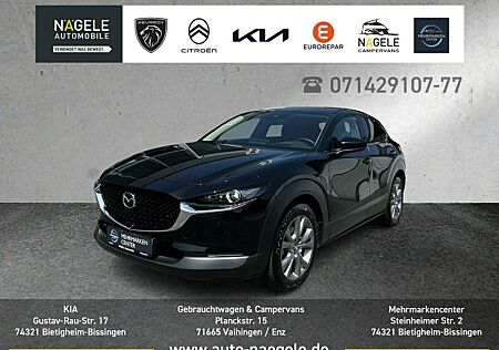 Mazda CX-30 2.0B Selection 2WD|Navi+LED+HUD+BOSE+RFK