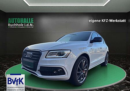 Audi SQ5 3.0 TDI Competition Quattro® B&O~R-Kamera~LED~ALU~