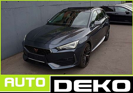 Cupra Leon ST 1.4 e-HYBRID DSG Pano/SSL/ACC/Leder